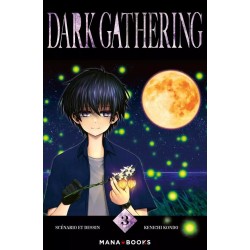 Dark Gathering T.03