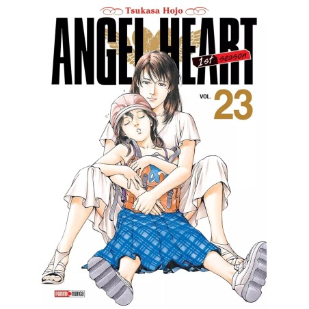 Angel Heart - Saison 1 T.23