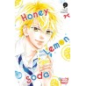 Honey Lemon Soda T.02
