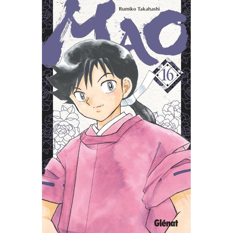Mao T.16 Mao T.16