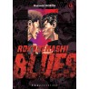 Rokudenashi Blues - Racailles Blues T.12