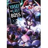 Yasei no Last Boss T.08