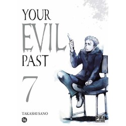 Your evil past T.07