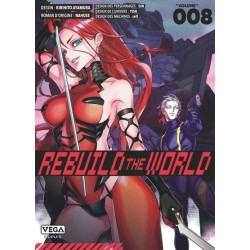 Rebuild The World T.08