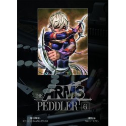 The Arms Peddler T.06