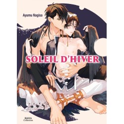 Soleil d'hiver T.01