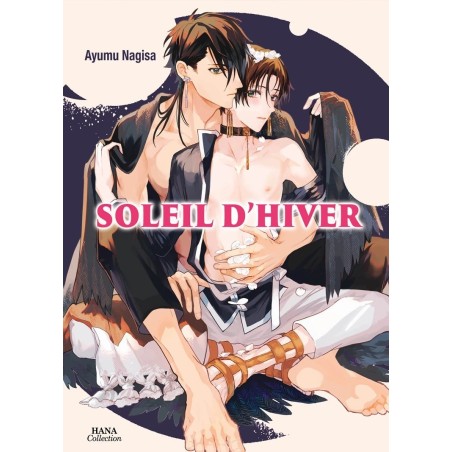Soleil d'hiver T.01