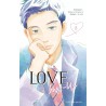 Love Mix-up T.08