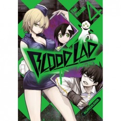Blood Lad T.04