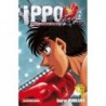 Hajime no Ippo - Saison 3 T.09