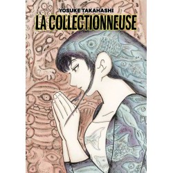 Collectionneuse (la)