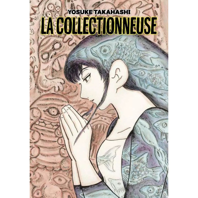 Collectionneuse (la)