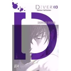 Diver T.03