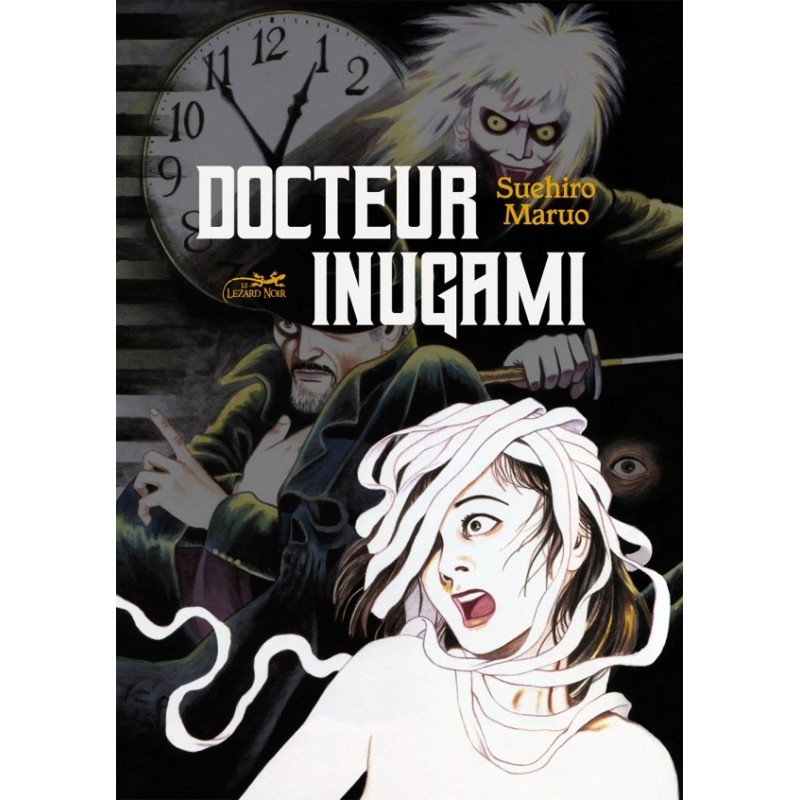 Docteur inugami