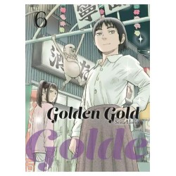 Golden Gold T.06