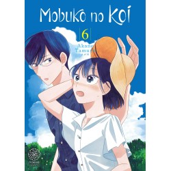 Mobuko no Koi T.06