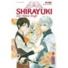 Shirayuki aux cheveux rouges T.06