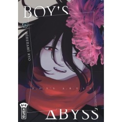 Boy's Abyss T.09