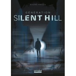 Génération Silent Hill ou 25 ans de survival-horror.