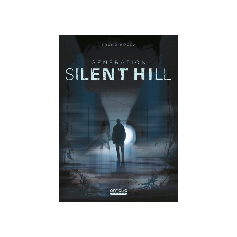 Génération Silent Hill ou 25 ans de survival-horror.