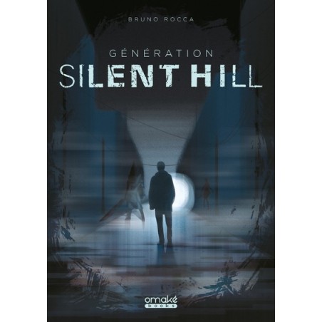 Génération Silent Hill ou 25 ans de survival-horror.