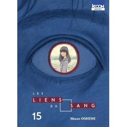 Liens du sang (les) T.15