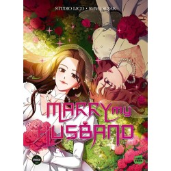 Marry my husband T.04