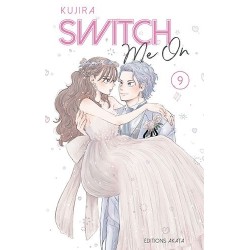 Switch me on T.09