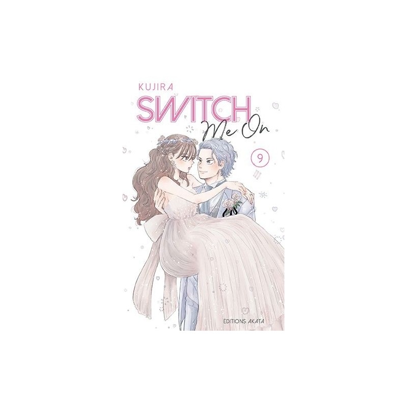 Switch me on T.09