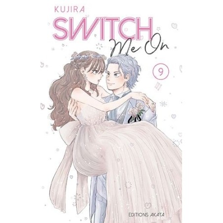 Switch me on T.09