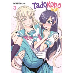 Tadokoro-san T.03