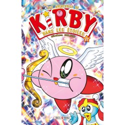 Aventures de Kirby dans les étoiles (Les) T.21