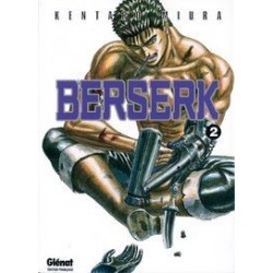 Berserk T.02