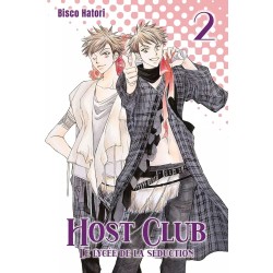 Host Club - Perfect Edition T.02