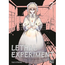 Lethal Experiment T.07