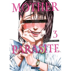 Mother Parasite T.03