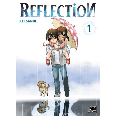 Reflection T.01