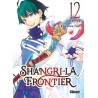 Shangri-La Frontier T.12