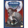 Star Wars - La Haute République - Un équilibre fragile - Prologue