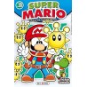 Super Mario - Manga adventures T.31