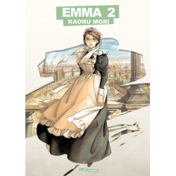 Emma T.02 édition Latitudes