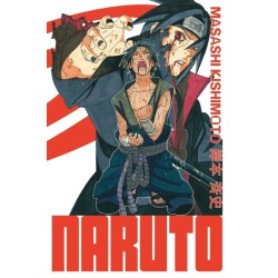 Naruto - Edition Hokage T.22