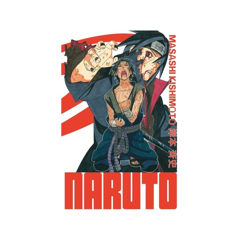 Naruto - Edition Hokage T.22 Naruto - Edition Hokage T.22