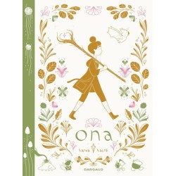 Chroniques d'Ona (Les)