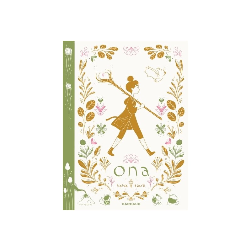 Chroniques d'Ona (Les)