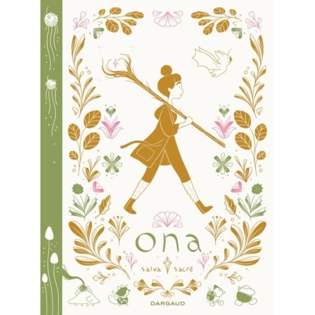 Chroniques d'Ona (Les)