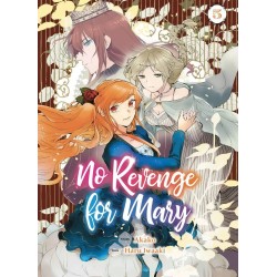 No Revenge For Mary T.05