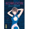 Kowloon Generic Romance T.09
