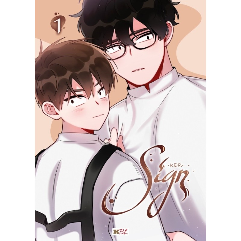 Sign T.01 Sign T.01