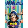 The Jojolands T.01